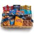 chocolate gift hamper basket