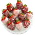 edible arrangements free birthday strawberries