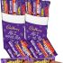 christmas chocolate stocking fillers