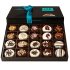 chocolate toffee box