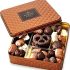 chocolate birthday gift box