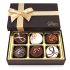 fathers day chocolate hamper
