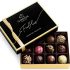 godiva signature chocolate