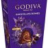 godiva easter basket