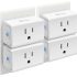 kasa smart outlet
