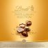 lindt chocolate selection