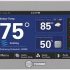 trane smart thermostat