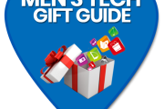 MEN’S TECH CHRISTMAS GIFT GUIDE 2025