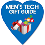 MEN’S TECH CHRISTMAS GIFT GUIDE 2025