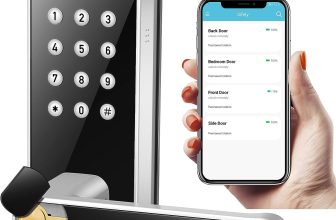 sifely-smart-lock-keyless-door-entry