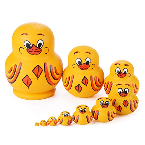 russian dolls toys