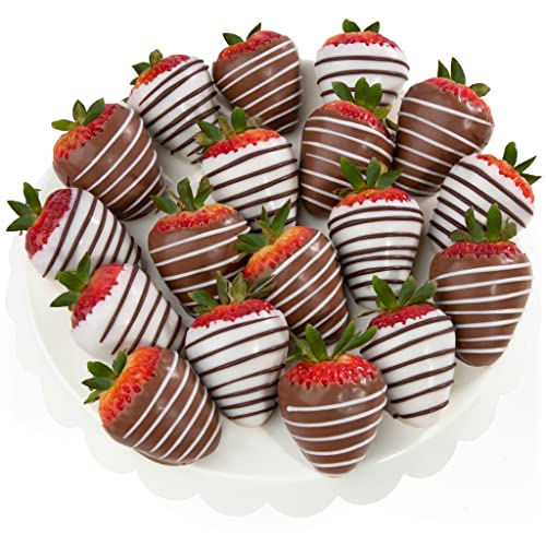 chocolate covered strawberries delivery
