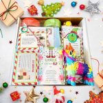 2024 Elf Kit 24 Days of Christmas, Fun Elf Activities Elf Props, Elf Mischief, Prop Pack, Christmas Countdown Gift for Children, Best Christmas Countdown Gift