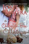 A Chocolate-Box Christmas: A Sweet, Clean, and Wholesome Contemporary Holiday Romance