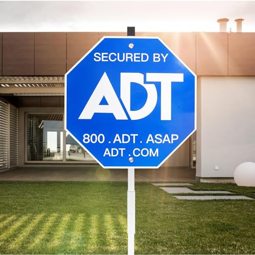 adt security systems