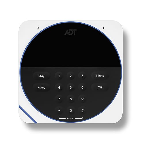 adt motion detector