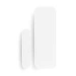 ADT Self Setup Door and Window Sensor - Wireless with A Customizable Open Chime - Compatible with Most Doors and Windows only Compatible with ADT Self Setup Systems