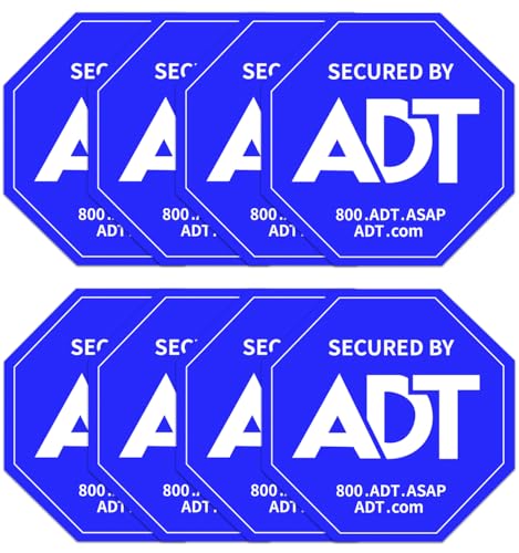 adt security prices