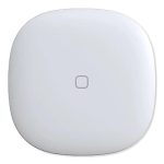 Aeotec SmartThings Button, Zigbee Remote Control, Works with Smart Home Hub