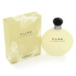 Alfred Sung Pure By For Women. Eau De Parfum Spray 3.4 Ounces