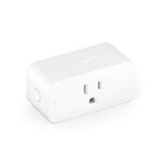 Amazon Smart Plug | Works with Alexa | control lights with voice | easy to set up and use