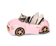 American Girl Truly Me AG RC Sports Car, Pink for 18-inch Dolls