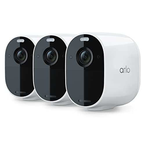 arlo secure
