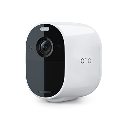 arlo system