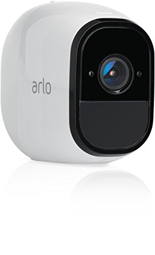 arlo secure