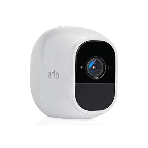 arlo pro camera