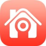 AtHome Camera - Remote video surveillance, Home security, Monitoring, IP Camera