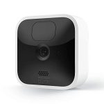 Blink Indoor (3rd Gen) – wireless, HD security camera with two-year battery life, motion detection, and two-way audio – Add-on camera (Sync Module required)