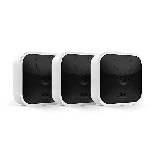 best indoor surveillance camera