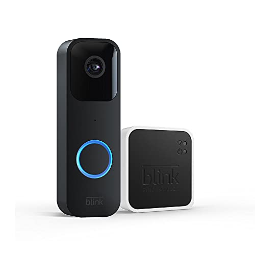 doorbell security camera