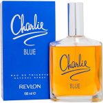 Charlie Blue by Revlon Perfume for Women, 3.38 Fl. Oz., womens fragrance