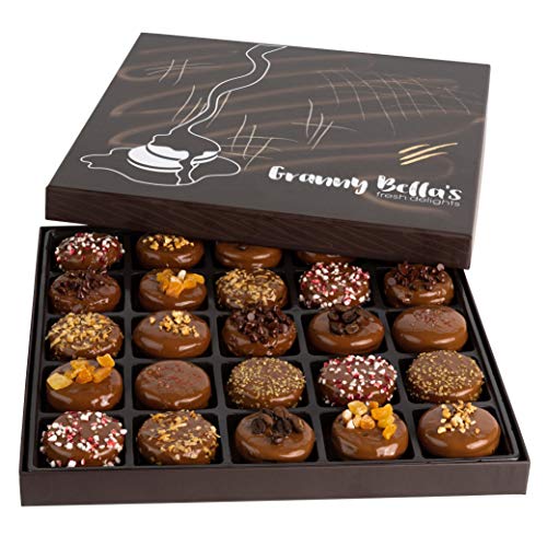 best chocolate delivery