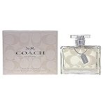 Coach Signature Eau De Parfum 3.3 Fl Oz Spray