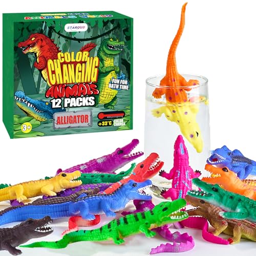 alligator toys