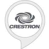 crestron home automation