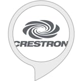 crestron home