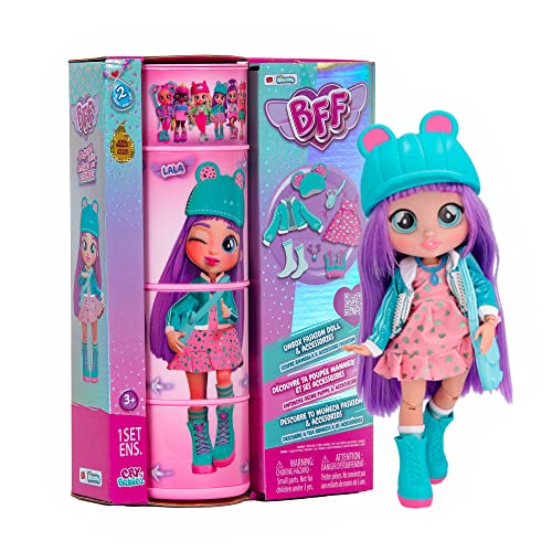 lalaloopsy tippy tumblelina