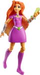 DC Super Hero Girls Starfire Doll