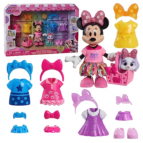 minnie mouse kitchen toy