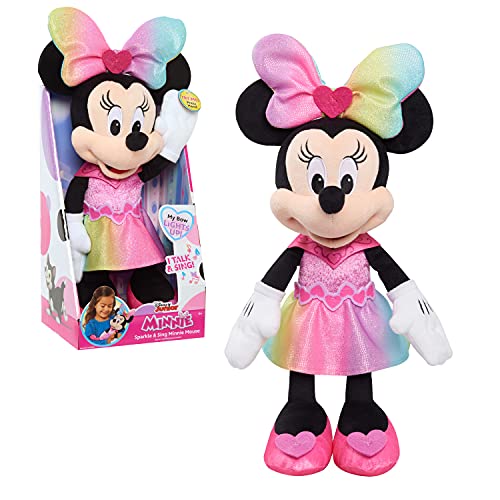minnie doll