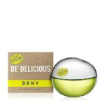 DKNY Be Delicious Eau de Parfum Perfume Spray For Women, 3.4 Fl. Oz