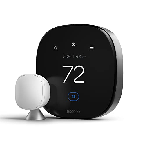 best smart thermostat reddit