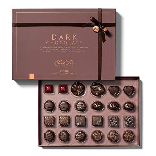 best chocolates to send as a gift