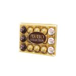 Ferrero Collection - Fine Assorted Confections (2 box bundle)