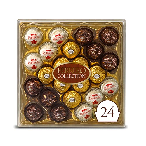 best chocolates to send as a gift