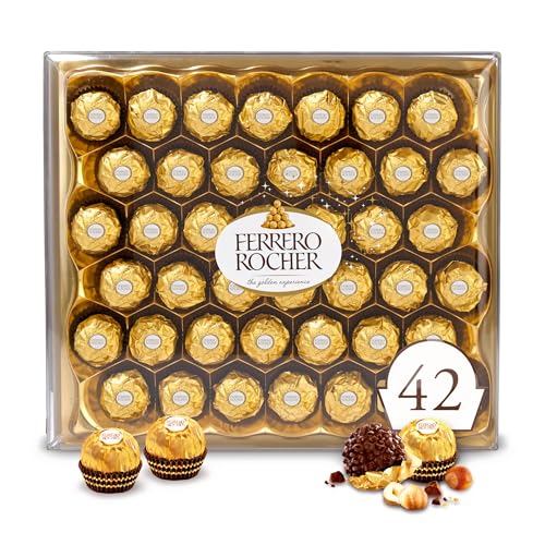 ferrero rocher valentines